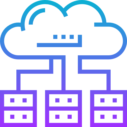 Website management icon